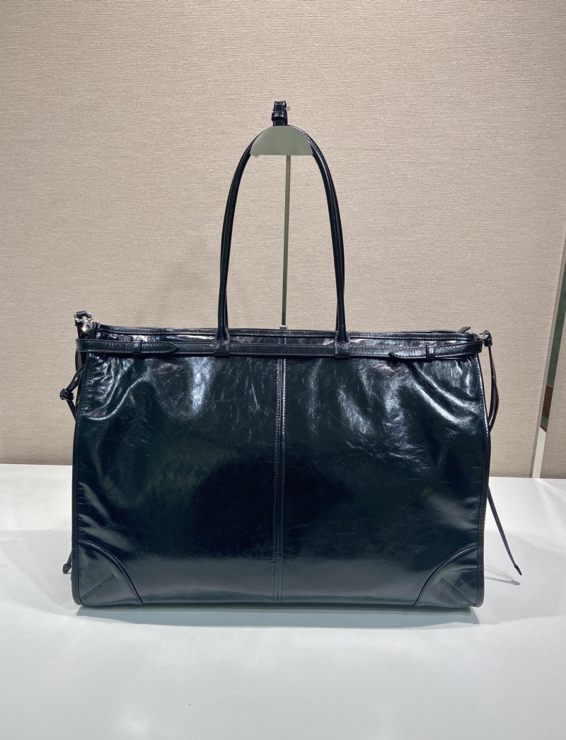Pra*a satchel bags